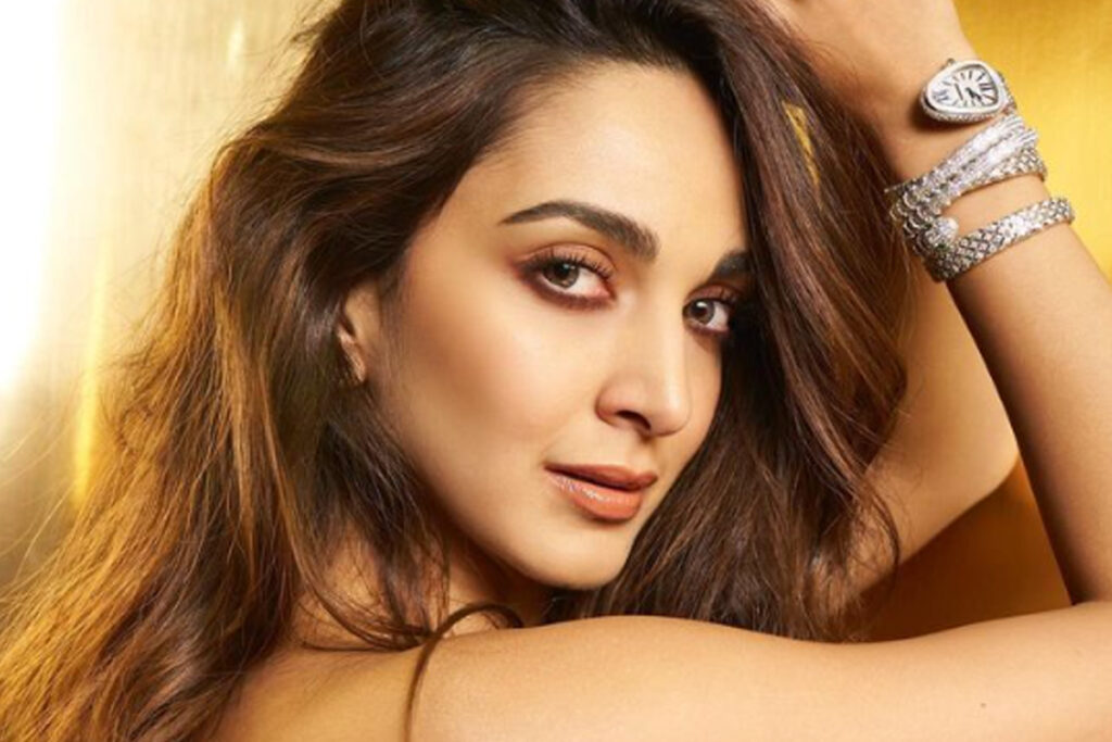 Kiara Advani On ‘Don 3’: “I Wanted To Do Something Different” - Lyca Radio